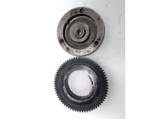 Roue libre de demarreur