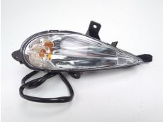 Clignotant arriere g