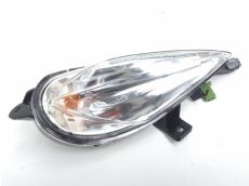 Clignotant arriere d