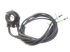 Cable d'accelerateur
