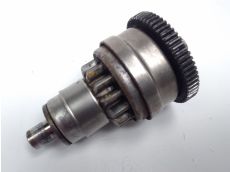 Roue libre de demarreur