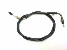 Cable d'accelerateur