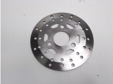 Disque frein avant