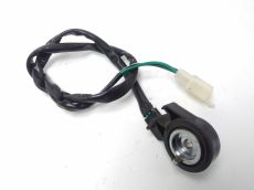 Contacteur de bequille