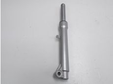 Tube de fourche droit