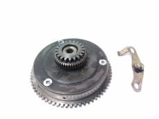 Roue libre de demarreur