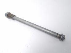 Axe de bras oscillant