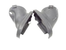 Conduit air droit