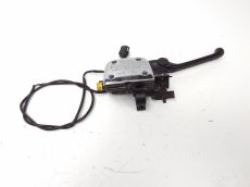 Maitre cylindre frein av complet