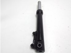 Tube de fourche gauche