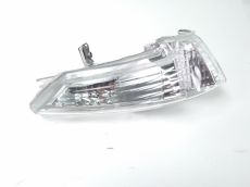 Clignotant arriere d