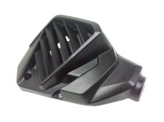 Grille de radiateur