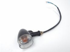 Clignotant arriere d