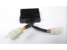 Regulateur de tension