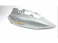 Carenage arriere gauche