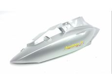 Carenage arriere droit