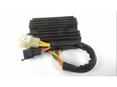 Regulateur de tension