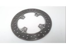 Disque frein arriere