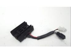 Regulateur de tension