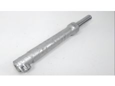 Tube de fourche droit