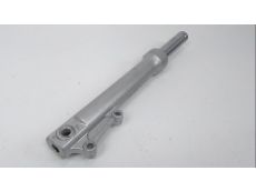 Tube de fourche gauche