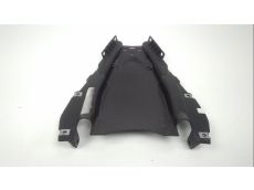 Passage de roue complet