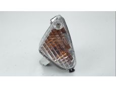 Clignotant arriere d