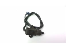 Contacteur de bequille