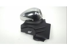 Habillage de cadre gauche