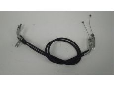Cable d'accelerateur