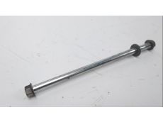 Axe de bras oscillant