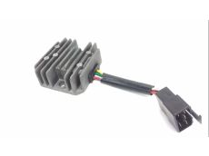 Regulateur de tension