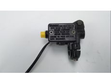 Maitre cylindre frein av complet