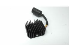 Regulateur de tension