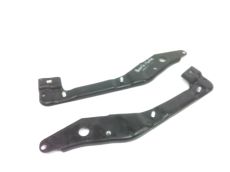 Boucle cadre arriere