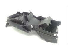 Passage de roue complet