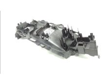 Passage de roue complet