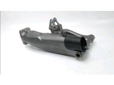 Bras oscillant complet