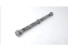 Axe de bras oscillant