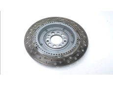 Disque frein arriere