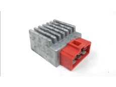 Regulateur de tension