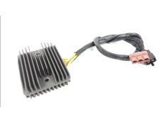 Regulateur de tension