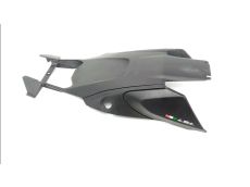 Passage de roue complet