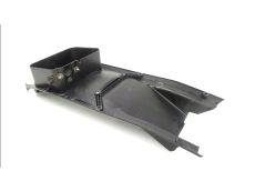 Passage de roue complet