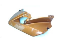 Carenage avant gauche