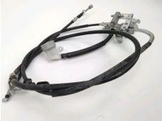 Maitre cylindre frein ar complet