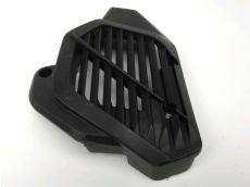 Grille de radiateur