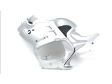 Carenage avant gauche