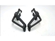 Porte paquets arriere