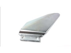 Habillage platine gauche